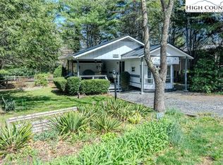 153 Snowshoe Loop, Newland, NC 28657