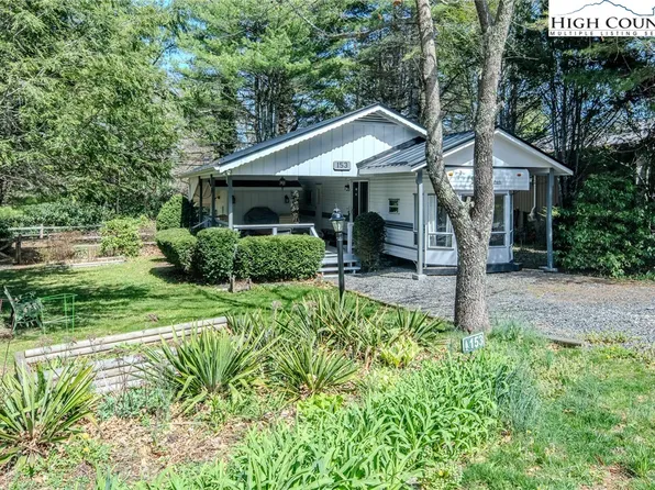 153 Snowshoe Loop, Newland, NC 28657