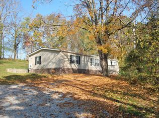 2050 Whispering Winds Dr LOT TR 2, Greenbrier, TN 37073