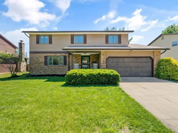6966 Tanya Ter, Reynoldsburg, OH 43068