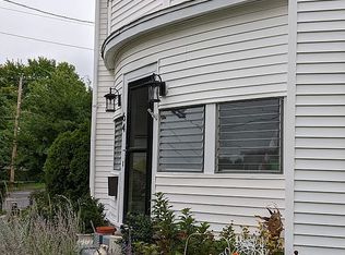 64 Carter St, Leominster, MA 01453