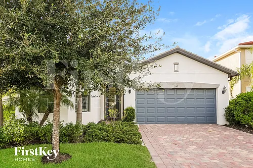 3521 E Hampton Cir Photo 1