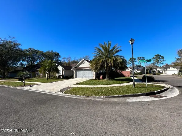 7969 COPPERFIELD Circle S, Jacksonville, FL 32244