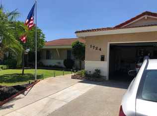 1724 E Wingate St, Covina, CA 91724