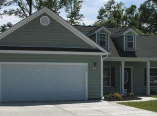 229 Maple Oak Drive Hickory #70, Conway, SC 29526