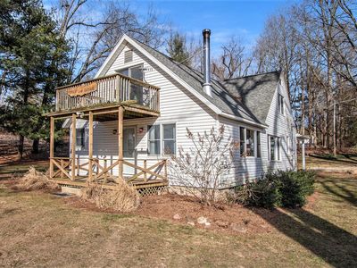 50172 Cable Lakeview Dr, Dowagiac, MI, 49047