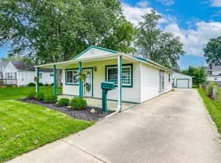 212 Lennox Ave NW, Massillon, OH 44646