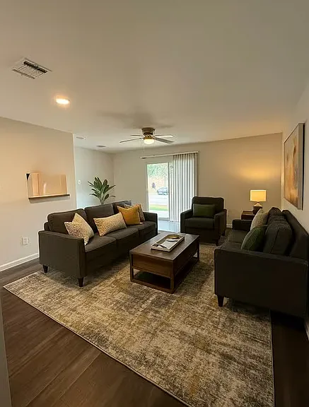 Villa Rodriguez Apartments — Photo 12