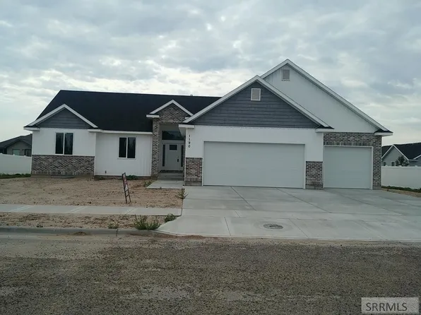 1190 Bent Grass Dr, Ammon, ID 83401