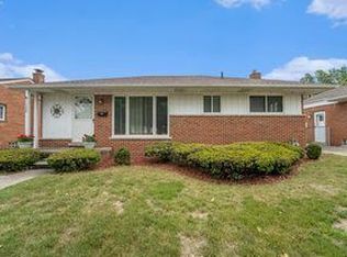 11756 Tecumseh, Redford, MI