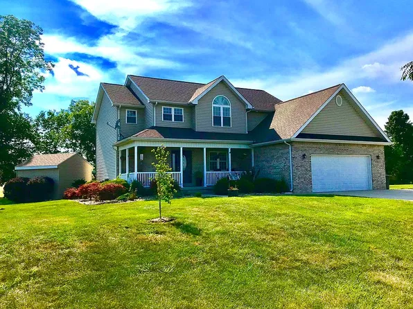 332 Hillcrest Ct, Springville, IN 47462
