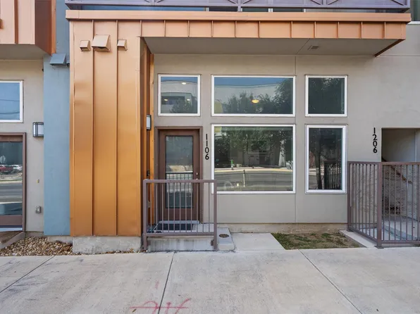 2827 Manor Rd Unit 1106, Austin, TX 78722