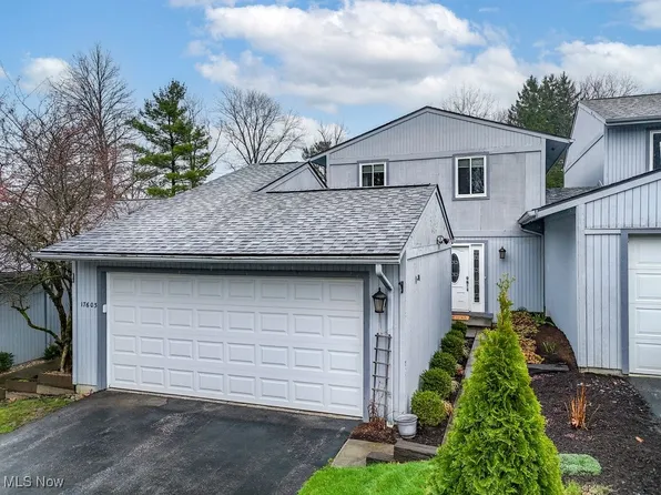 17603 Eastbrook Trl, Chagrin Falls, OH 44023