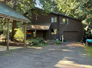 5035 NE Lamms Ln, Poulsbo, WA 98370
