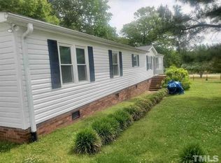 629 Coley Rd, Creedmoor, NC 27522