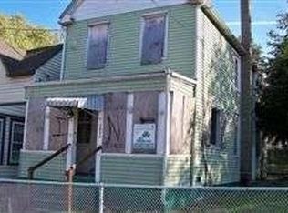 2834 Garfield Ave, Camden, NJ 08105