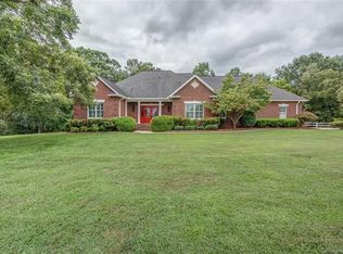 807 Borders Rd #4, Shelby, NC 28150