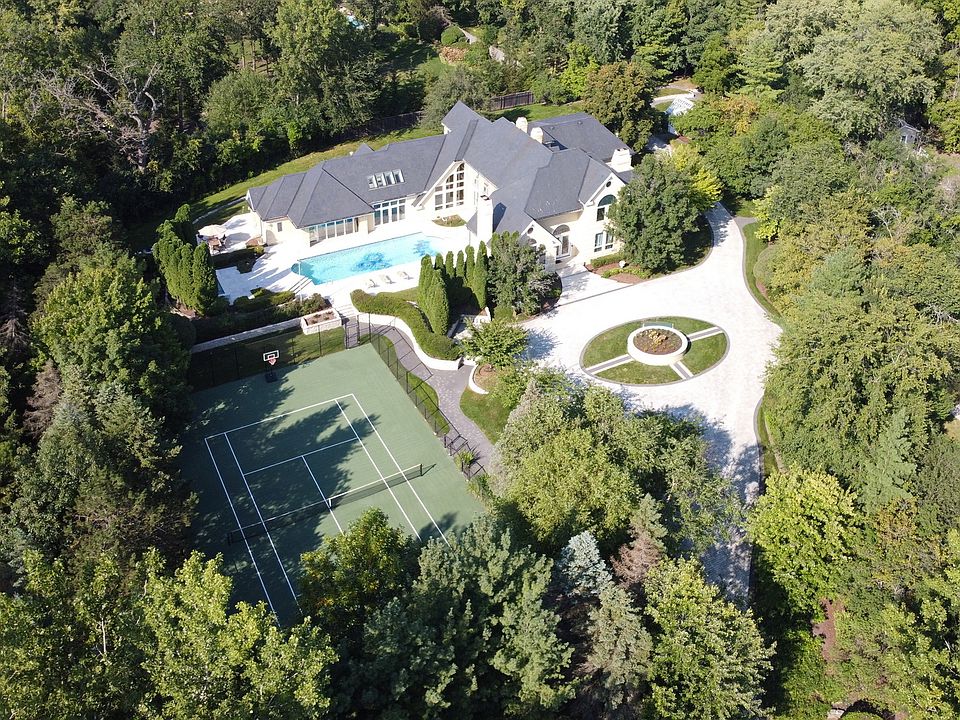 35 Rue Foret, Lake Forest, IL 60045 Zillow