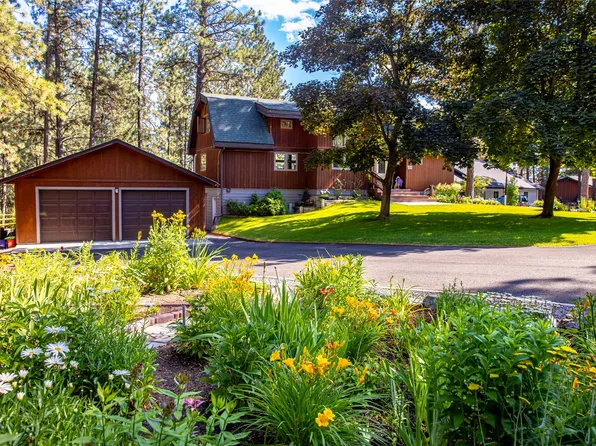 318 Ponderosa Ln, Kalispell, MT 59901