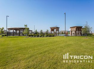 2732 Serenity Grove Ln, Fort Worth, TX 76179