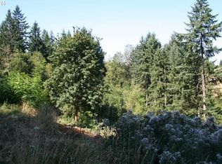 17266 S Bradley Rd, Oregon City, OR 97045