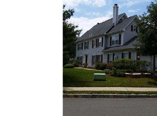 501 Bollen Ct #68, Pennington, NJ 08534