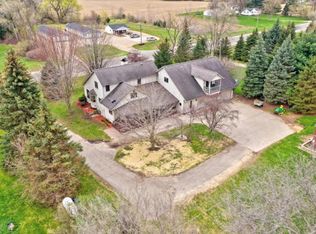 5445 Sanilac Rd, Kingston, MI 48741