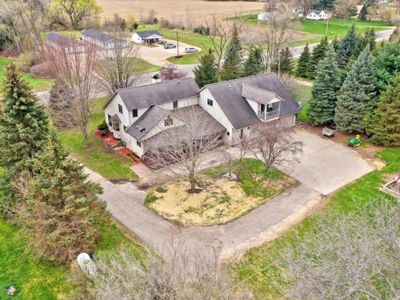 5445 Sanilac Rd, Kingston, MI, 48741