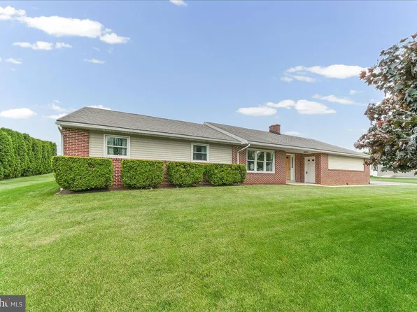1009 Georgetown Rd, Paradise, PA 17562