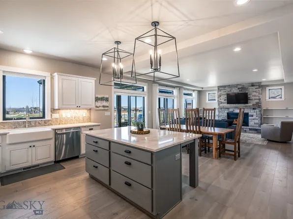 950 White Horse Loop, Bozeman, MT 59718