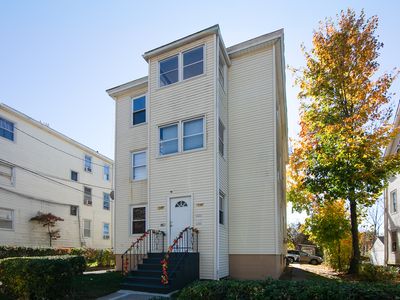 139 Wilson Street, Hartford, CT, 06106