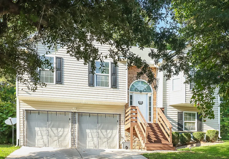7406 Grayson Bridge Cir