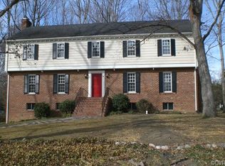 11810 Murray Hill Dr, Midlothian, VA 23113