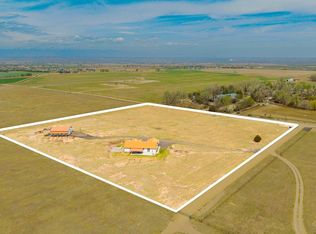 8626 County Road 22, Fort Lupton, CO 80621