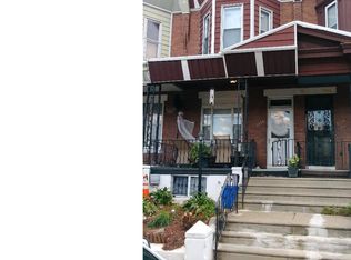 2124 Estaugh St, Philadelphia, PA 19140