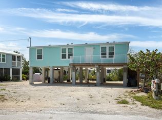 27920 Porgie Path, Little Torch Key, FL 33042