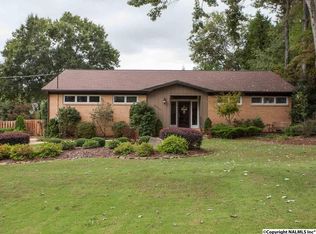 2815 Wayne Dr SE, Decatur, AL 35603