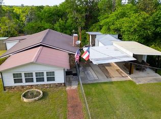 189 High Bluff Rd, Baxley, GA 31513