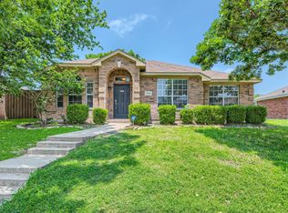 7606 Tidewater Dr, Rowlett, TX