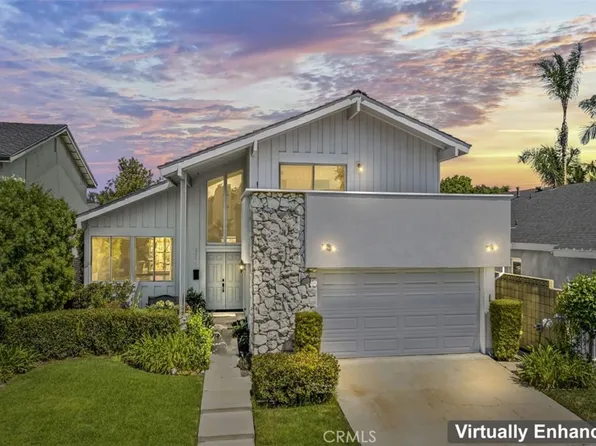 3110 Marna Ave, Long Beach, CA 90808