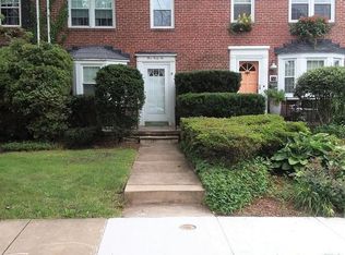146 Brandon Rd, Baltimore, MD 21212