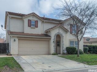 4309 Middlebury Way, Mather, CA 95655