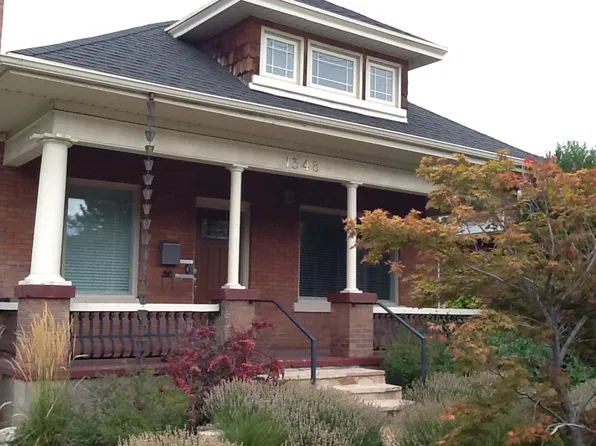 1348 S 1100 E, Salt Lake City, UT 84105