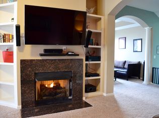 1428 Lakes Circle Drive, Columbus, OH 43240