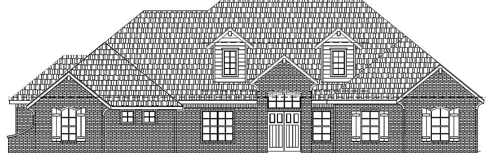 1st image of 16470 Timbers Dr