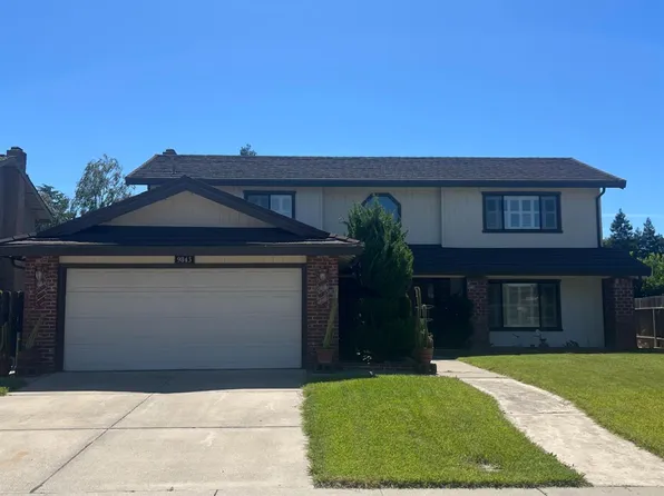9843 Spindrift Way, Stockton, CA 95209