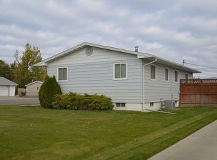 501 Fir St, Glendive, MT 59330