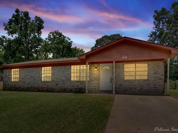 850 Fairlawn Dr, Shreveport, LA 71118