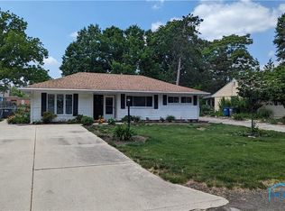 5823 Midwest Ave, Toledo, OH 43613