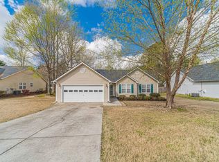 1834 Fort River Way, Dacula, GA 30019
